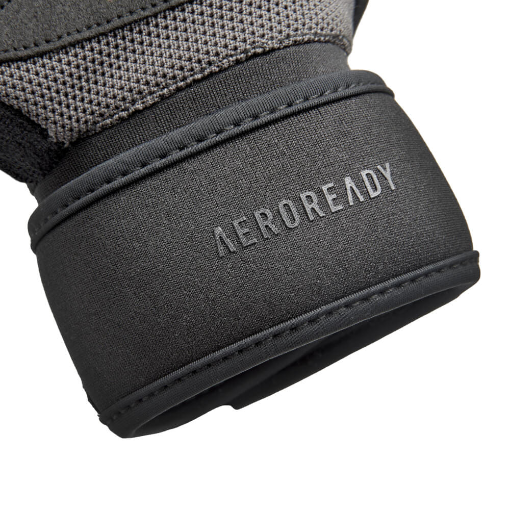  ถุงมือ Strength Training ADIDAS ADGB-15040 สีดำ ไซส์ XS